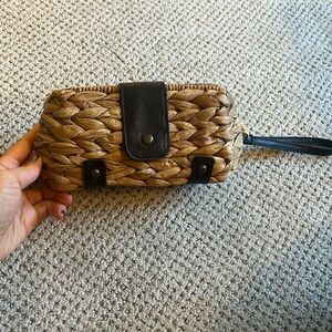 Adorable Summer clutch